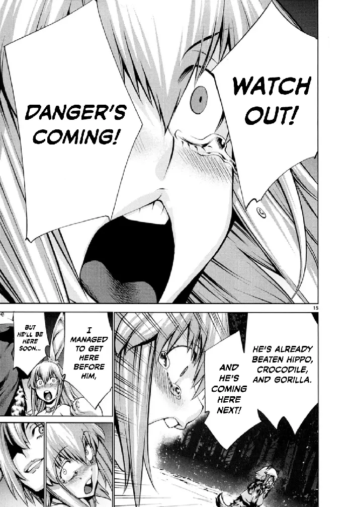 Killing Bites Chapter 22 image 15_optimized